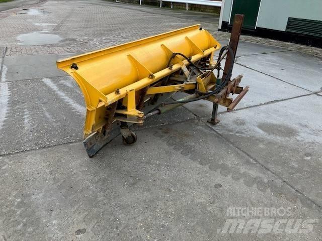 Nido H240 EPZ Other groundscare machines