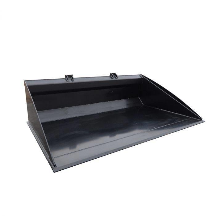  Embax Planeringskopa Buckets