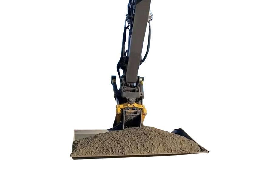  Embax Planeringskopa Buckets