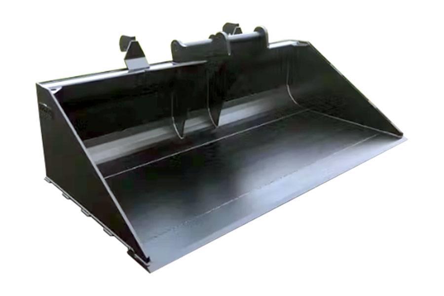  Embax Planeringskopa Buckets