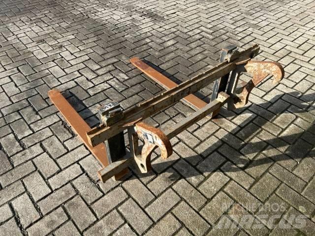 Volvo Vork Forks