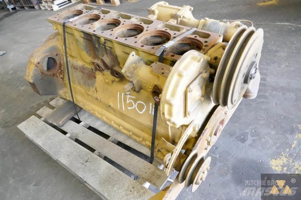 CAT 3306 Engines
