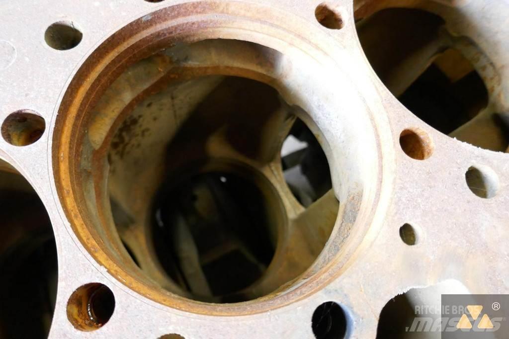 CAT 3306 Engines