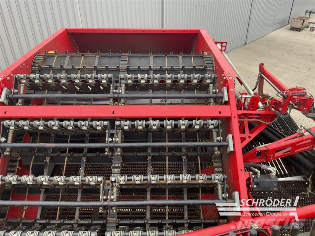 Grimme EVO 280 Potato harvesters