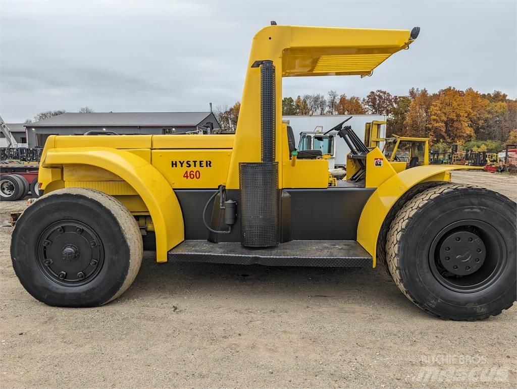Hyster H460B Other