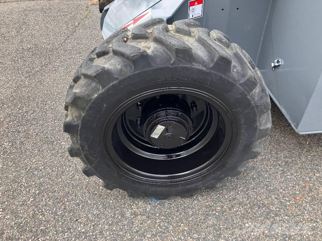 HAULOTTE HA120 PX Articulated boom lifts