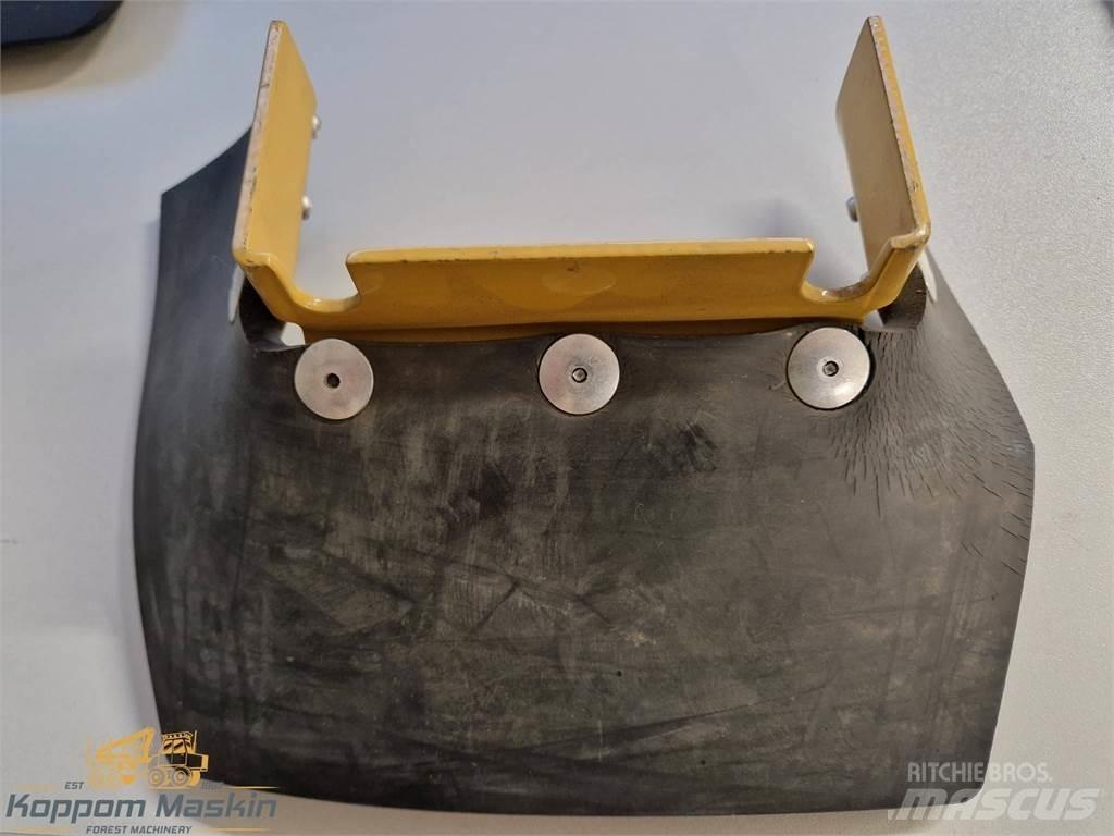 Eco Log 7001807 Chassis and suspension