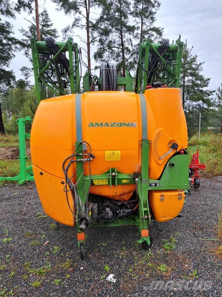 Amazone UF 1201 24M Mounted sprayers