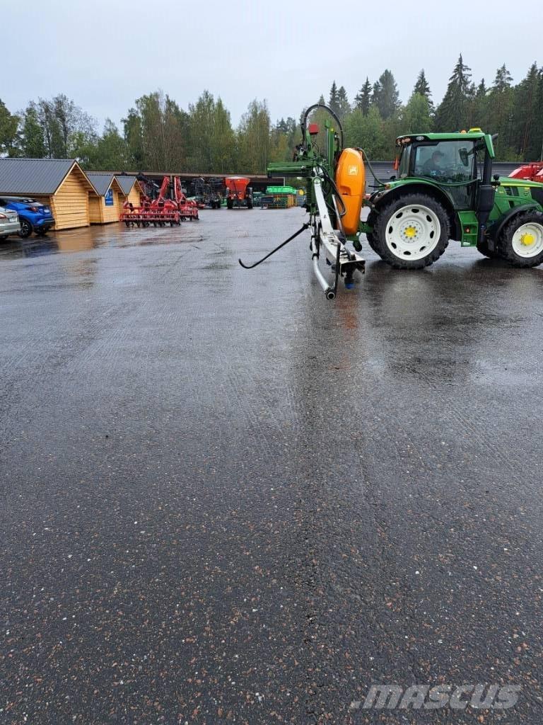 Amazone UF 1201 24M Mounted sprayers