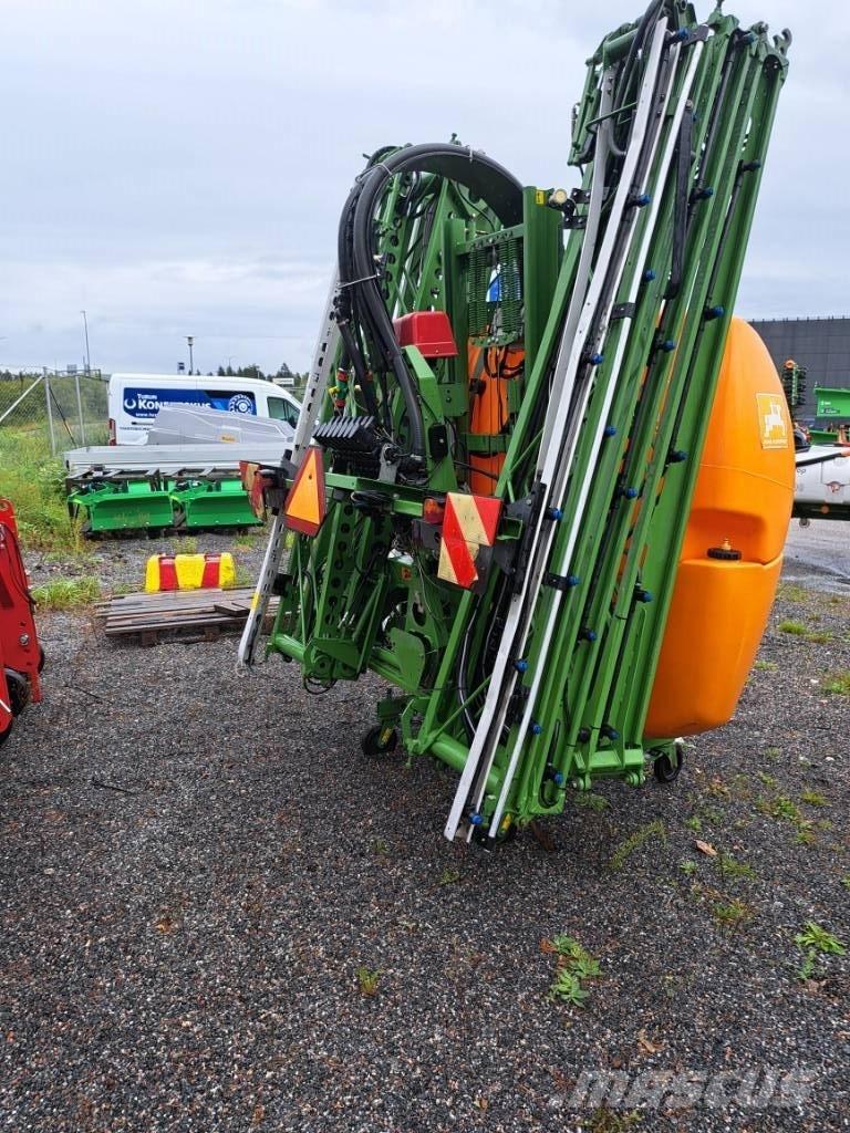 Amazone UF 1201 24M Mounted sprayers