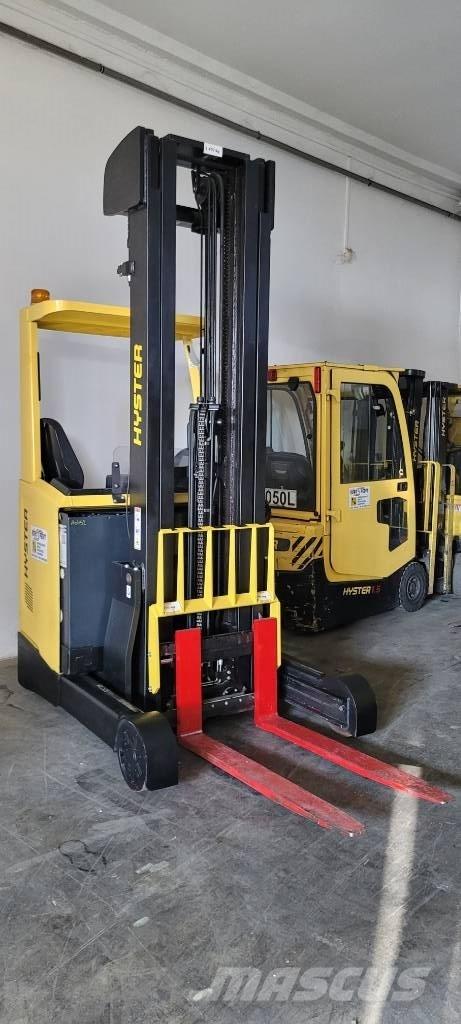 Hyster R 1.4 Reach truck