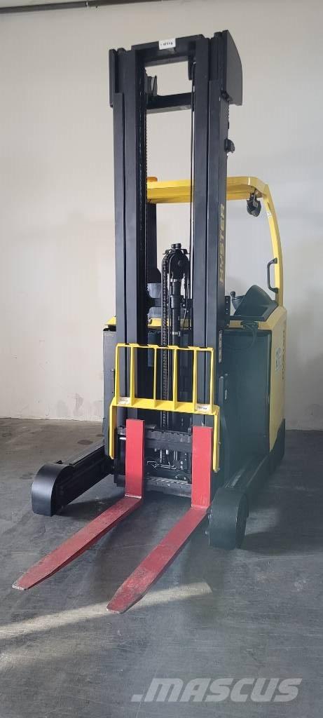 Hyster R 1.4 Reach truck