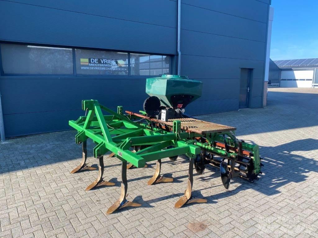 Kotte FLGR 300 Cultivators