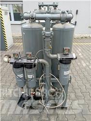Atlas Copco CD80 Compressed air dryers