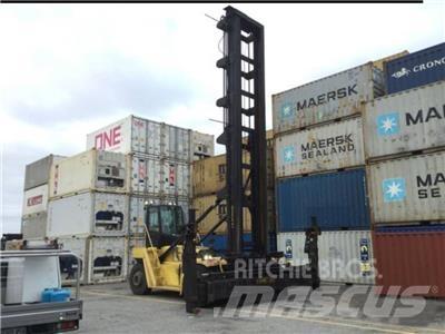 Hyster H23.00XM - 12EC Container handlers