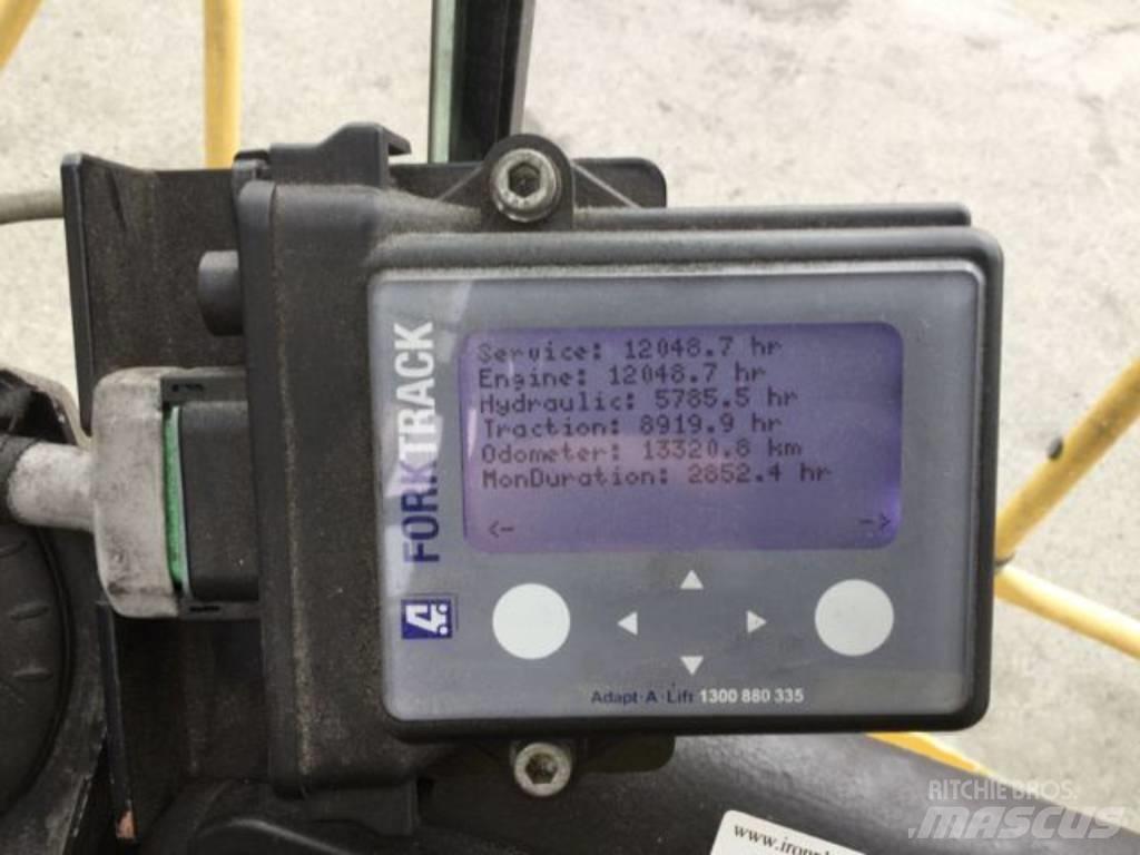 Hyster H23.00XM - 12EC Container handlers