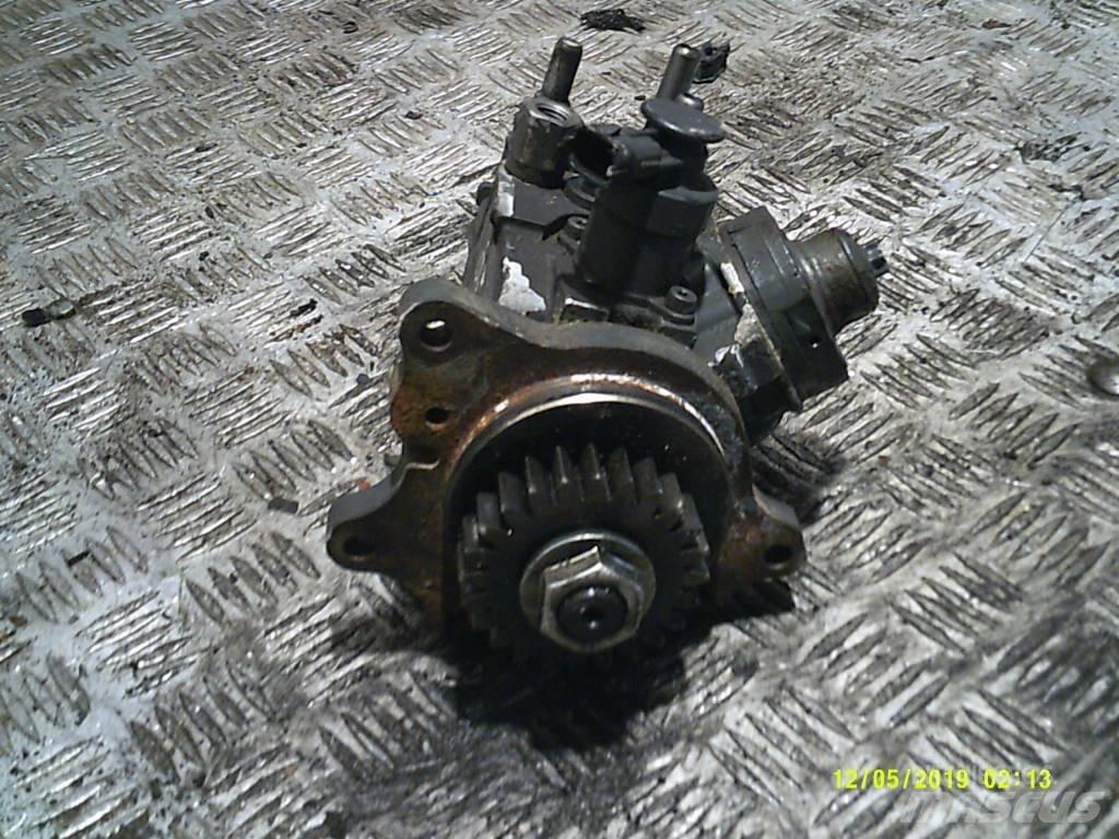 DAF LF65   1409696 Engines