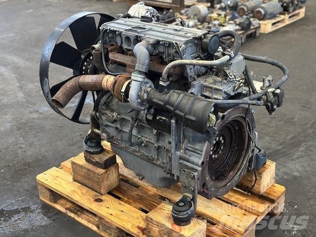 Deutz BF4M1013 E Engines