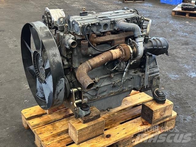 Deutz BF4M1013 E Engines