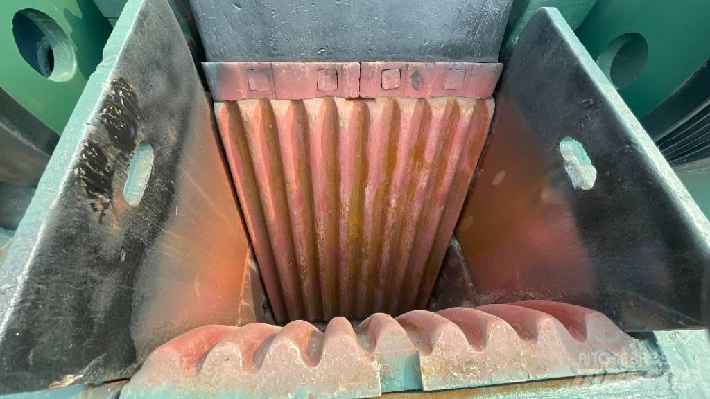 Kinglink PE-500x750 Crushers