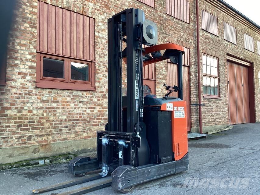 BT RRE 160 Reach truck