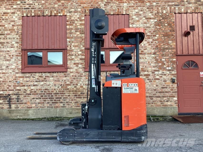 BT RRE 160 Reach truck