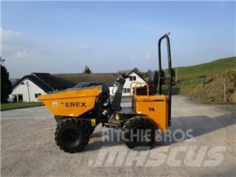 Terex TA1EH Site dumpers