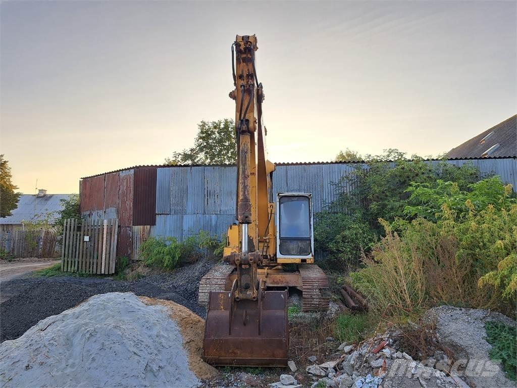 Liebherr R912 LC Other
