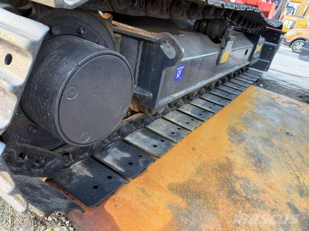 Kubota KX 183 Crawler excavators