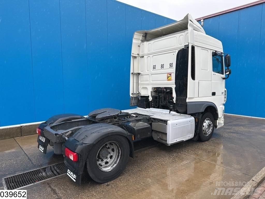 DAF XF 460 EURO 6 Prime Movers