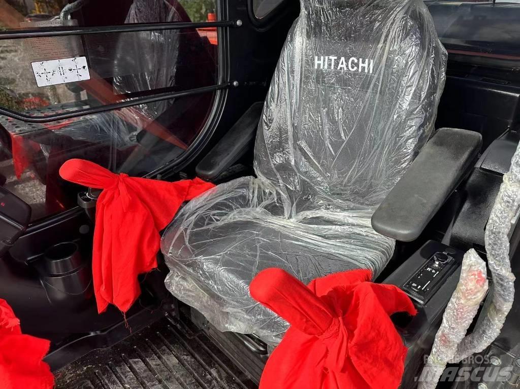 Hitachi ZX 200-6 Mini excavators  7t - 12t