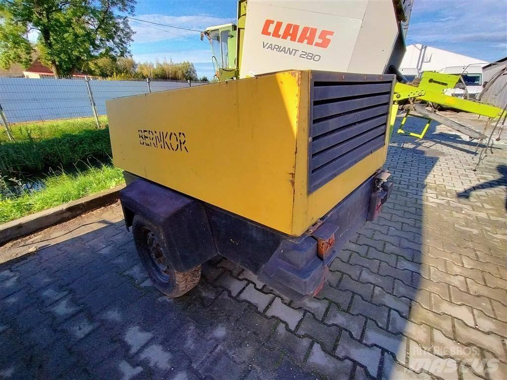 Kaeser M 32 Compressors