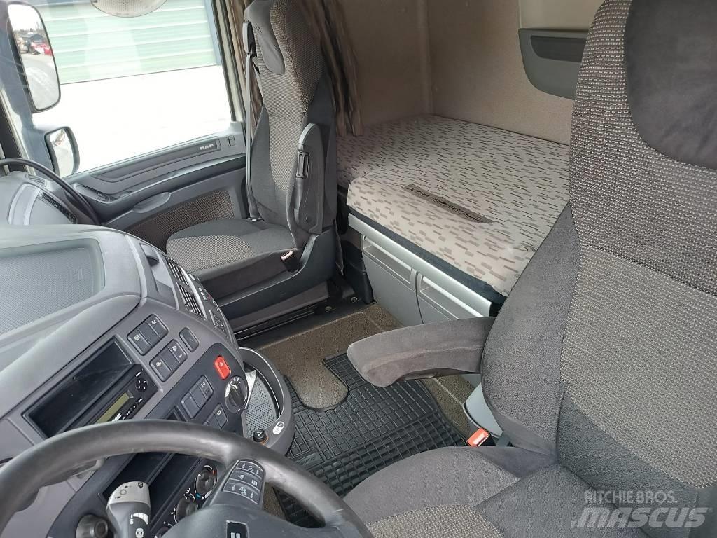 DAF FT 460 XF Prime Movers