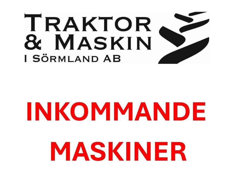 Flexitrac 1226 LRF Multi-purpose loaders