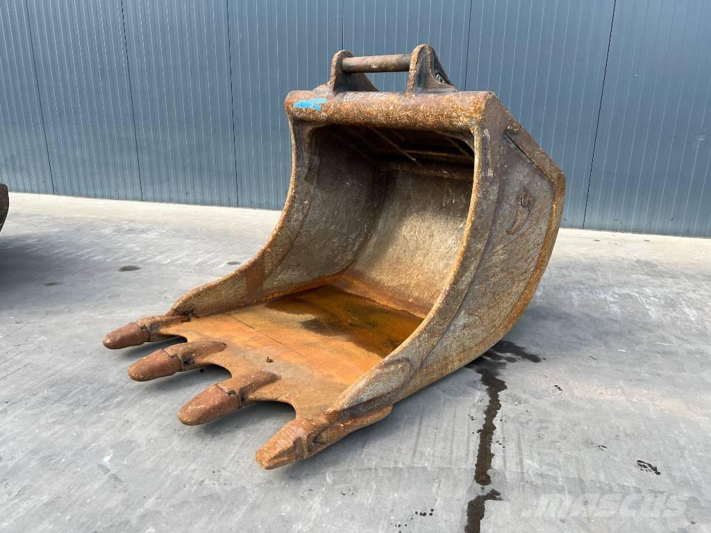 Klepp MEK S70 Buckets