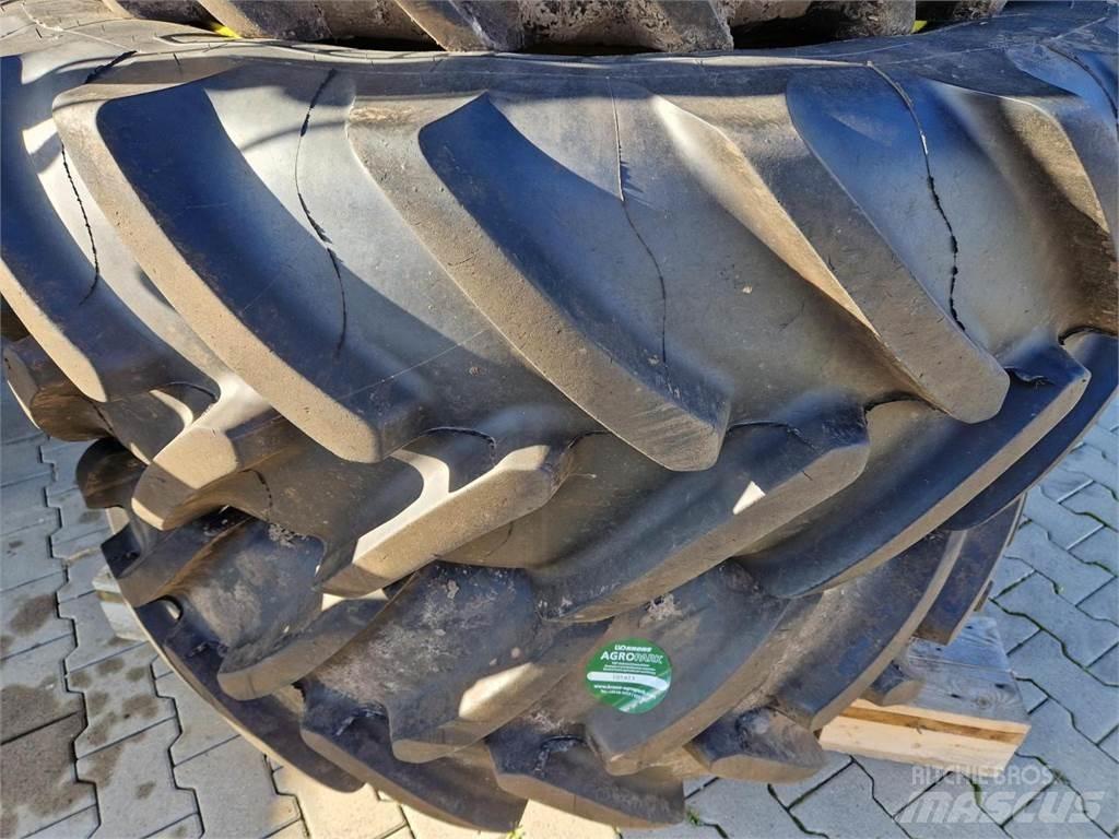 Michelin 480/70R38 Tyres, wheels and rims