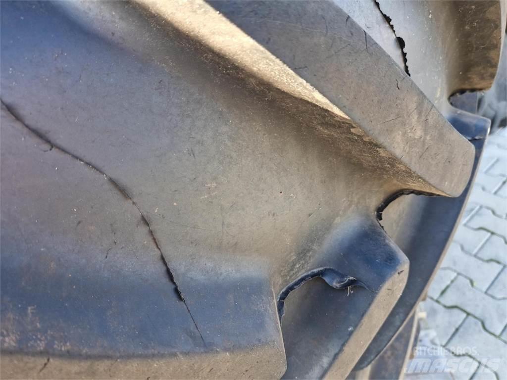 Michelin 480/70R38 Tyres, wheels and rims