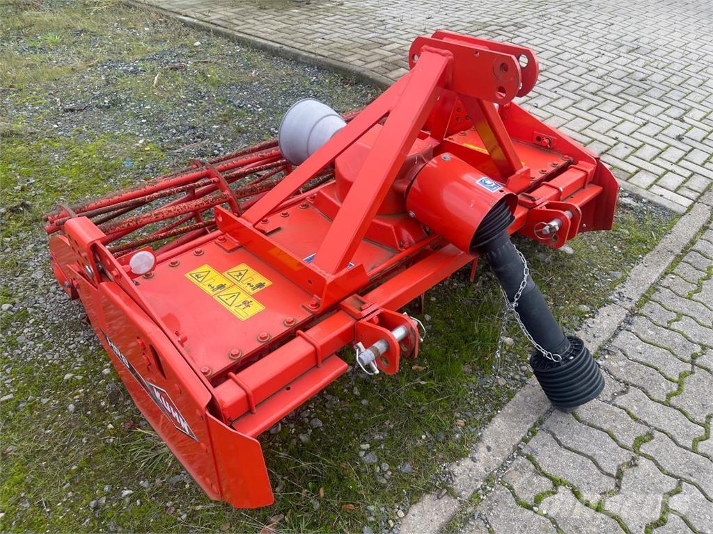 Kuhn HRB 152 Power harrows and rototillers