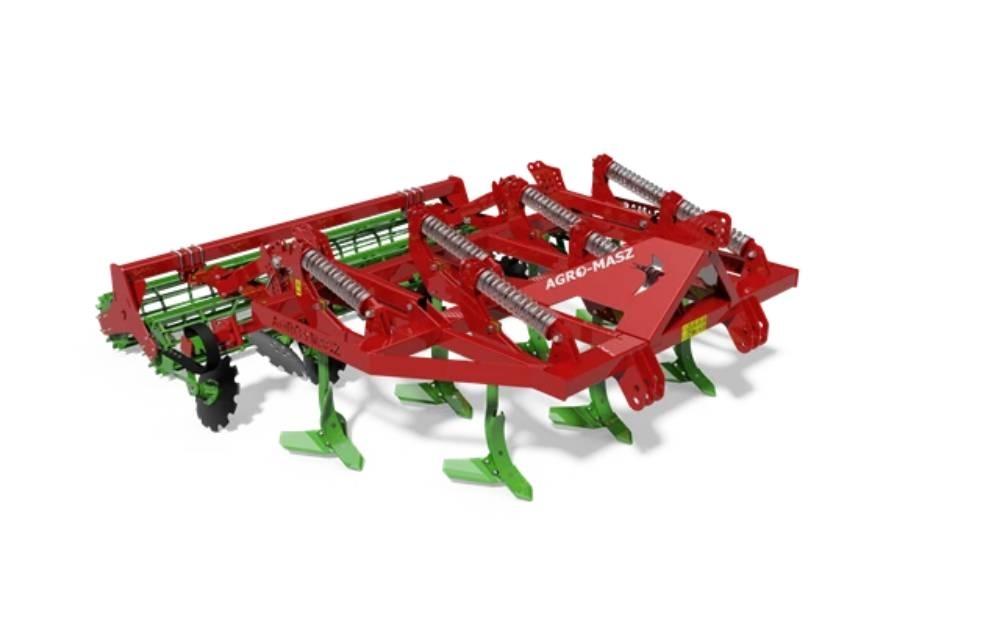 Agro-Masz APN 30 Cultivators