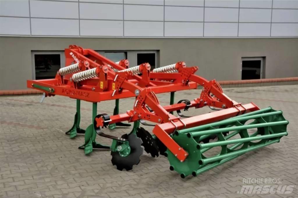 Agro-Masz APN 30 Cultivators
