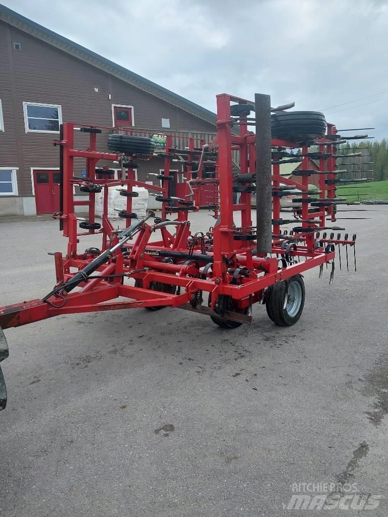 Potila SPH 480 Harrows