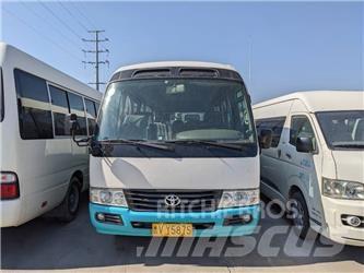 Toyota Coaster Bus Mini bus
