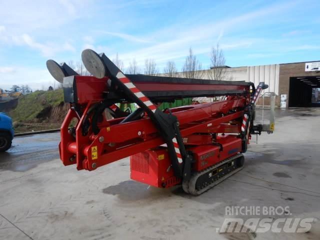 Hinowa LL2614 Other lifts and platforms