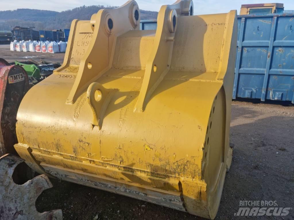  Tieflöffel Cat 365B Backhoes