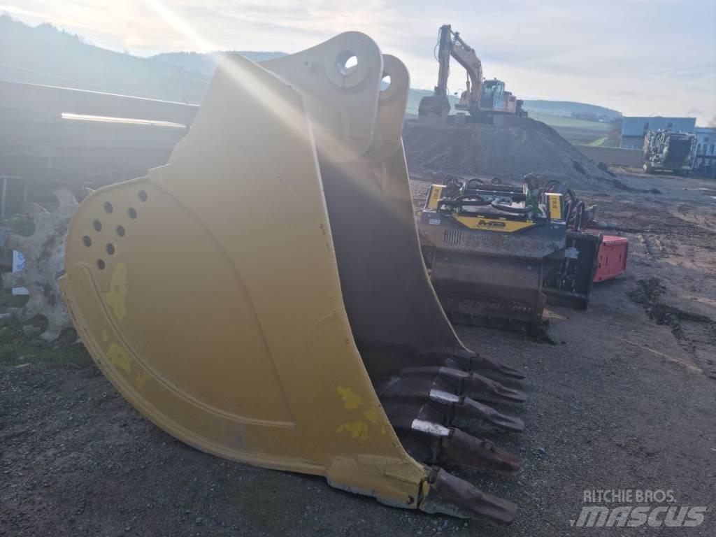  Tieflöffel Cat 365B Backhoes