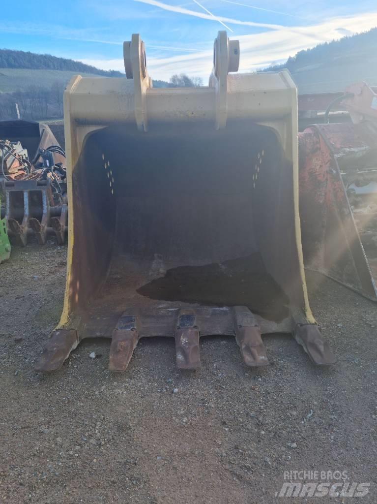  Tieflöffel Cat 365B Backhoes
