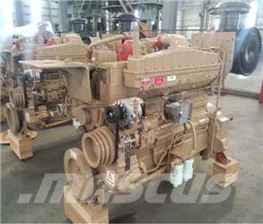 Cummins NTA855-M450 Engines