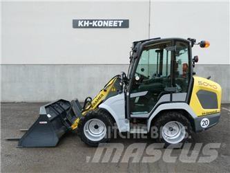 Kramer 5040 Wheel loaders