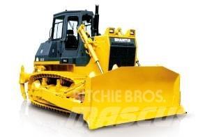 shantui SD23 Crawler dozers