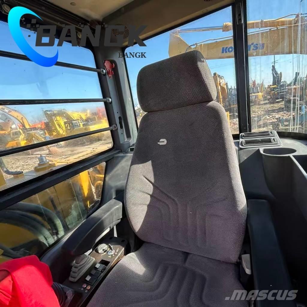 Sany SY 75 C Crawler excavators